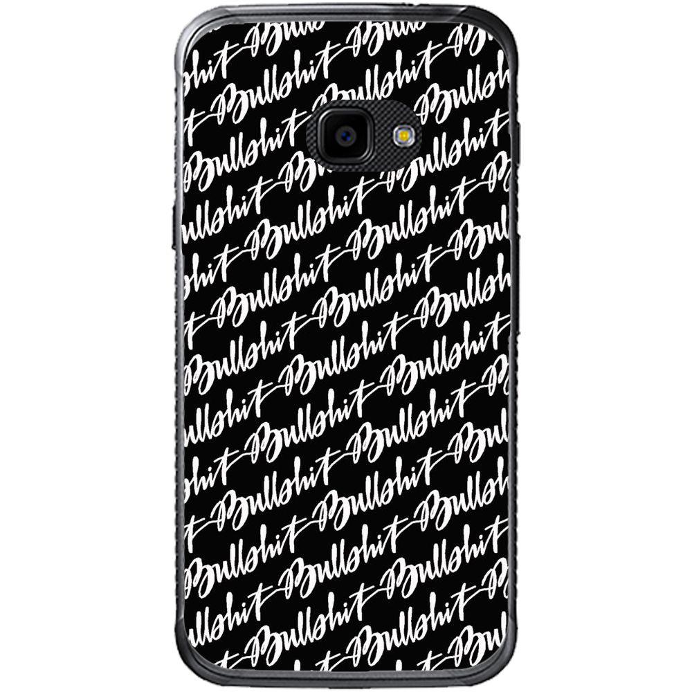 Phone case Bs Samsung Galaxy Xcover 4