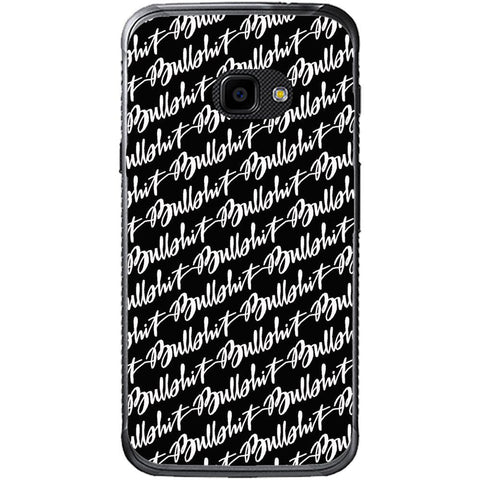 Phone case Bs Samsung Galaxy Xcover 4