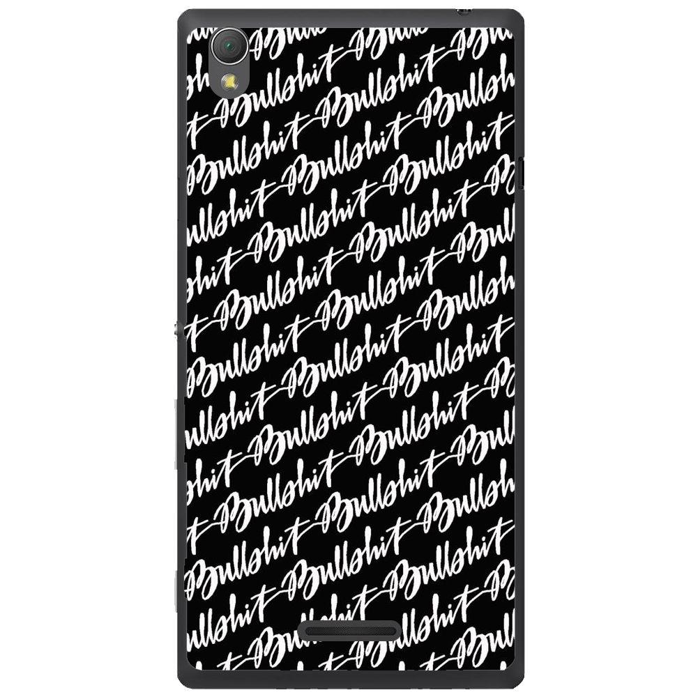 Phone case Bs Sony Xperia T3
