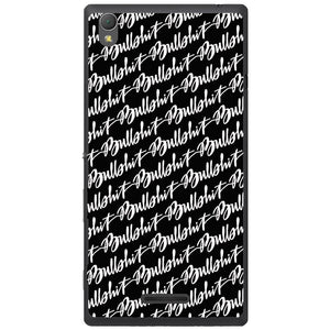Phone case Bs Sony Xperia T3