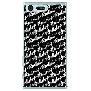 Phone case Bs Sony Xperia X Compact