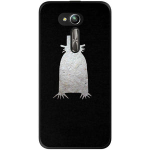 Phone case Babadook Asus Zenfone Go Zb500kg