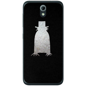 Phone case Babadook HTC Desire 620g