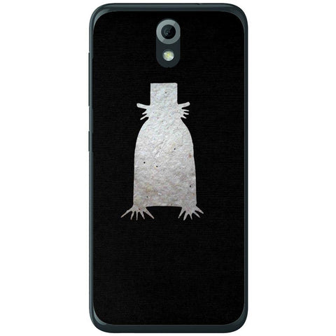 Phone case Babadook HTC Desire 620g