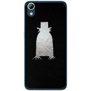 Phone case Babadook HTC Desire 626g 626