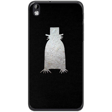 Phone case Babadook HTC Desire 816