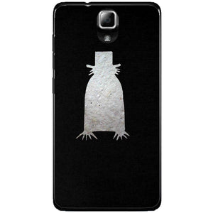 Phone case Babadook Lenovo A536