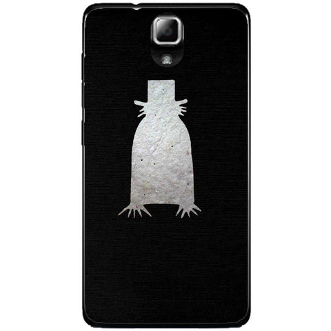 Phone case Babadook Lenovo A536