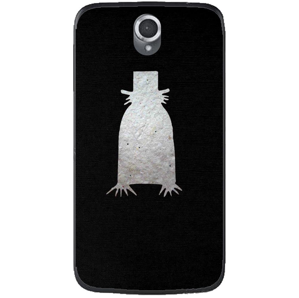 Phone case Babadook Lenovo A859