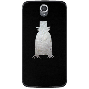 Phone case Babadook Lenovo A859