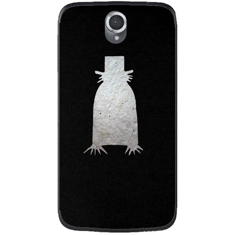 Phone case Babadook Lenovo A859