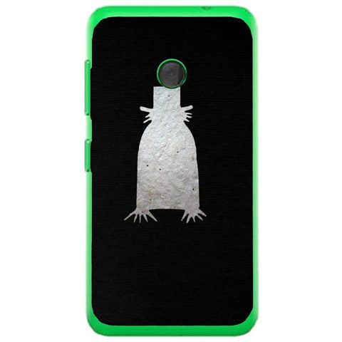 Phone case Babadook Nokia Lumia 530