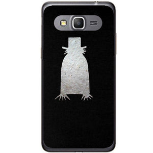 Phone case Babadook Samsung Galaxy Core Prime G360