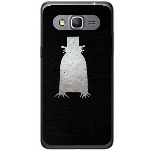 Phone case Babadook Samsung Galaxy Core Prime G360