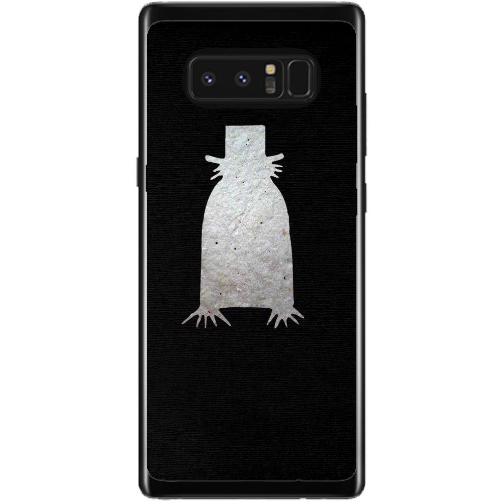 Phone case Babadook Samsung Galaxy Note 8