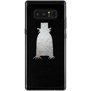 Phone case Babadook Samsung Galaxy Note 8