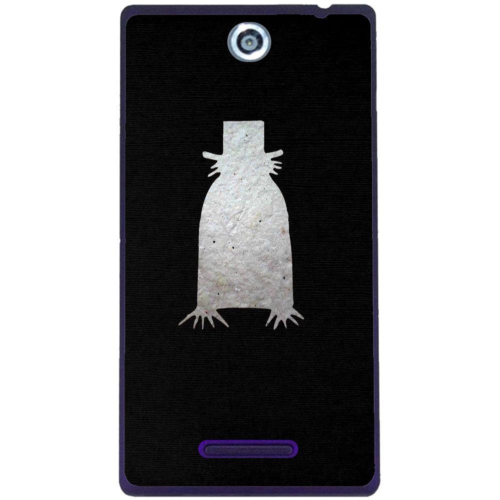 Phone case Babadook Sony Xperia C C2305