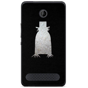 Phone case Babadook Sony Xperia E1 D2004
