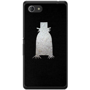 Phone case Babadook Sony Xperia E3
