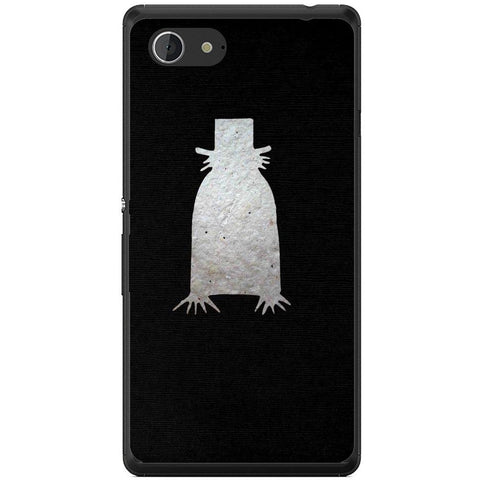 Phone case Babadook Sony Xperia E3