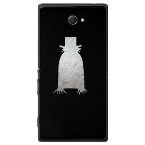 Phone case Babadook Sony Xperia M2 Dual D2302
