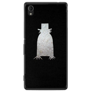 Phone case Babadook Sony Xperia M4 Aqua E2303 6