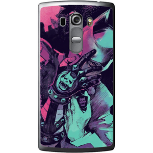 Phone case Bat Bat LG G4 Beat G4s H735
