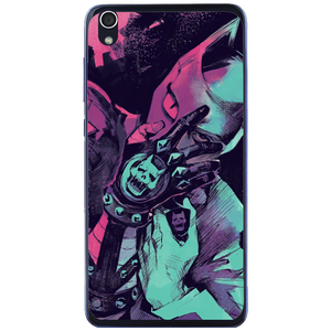 Phone case Bat Bat Lenovo S850
