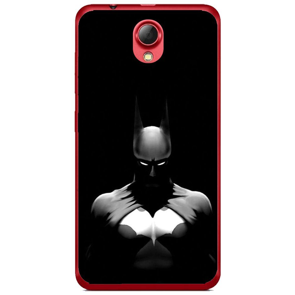 Phone case Batman In The Black Lenovo A319