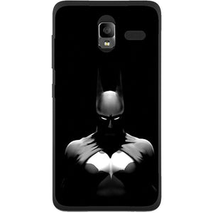 Phone case Batman In The Black Lenovo A850