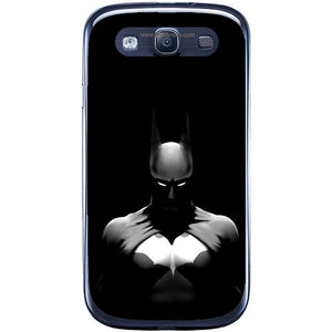 Phone case Batman In The Black Samsung Galaxy S3 Neo I9301 S3 I9300