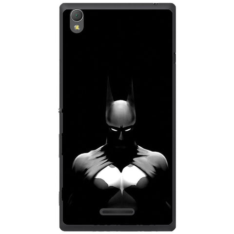 Phone case Batman In The Black Sony Xperia T3