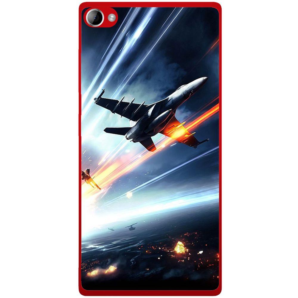 Phone Case Battlefield Jets Lenovo Vibe X2