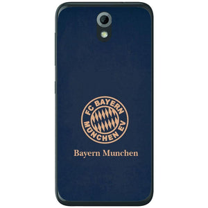Phone Case Bayern Munchen HTC Desire 620g