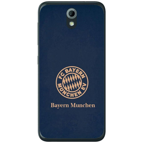 Phone Case Bayern Munchen HTC Desire 620g