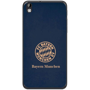 Phone Case Bayern Munchen HTC Desire 816
