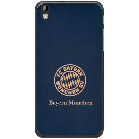 Phone Case Bayern Munchen HTC Desire 816