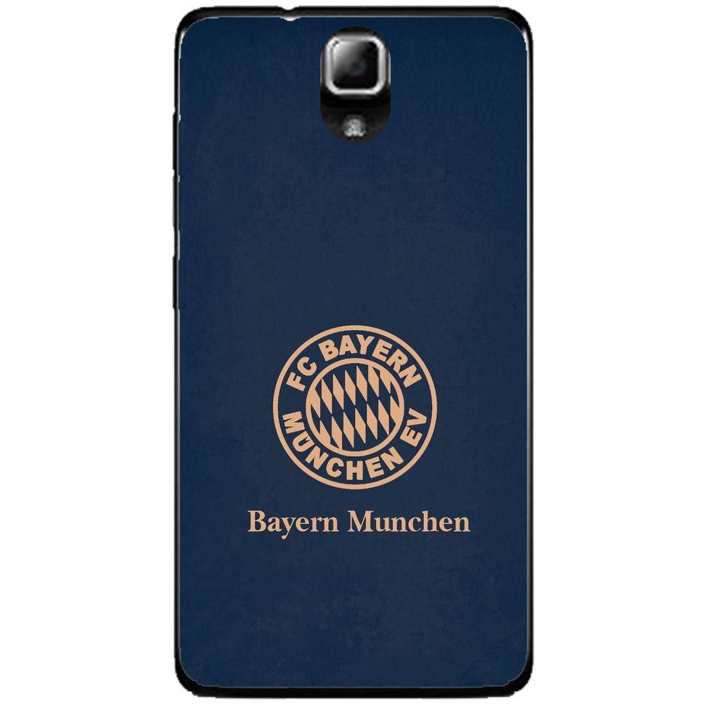 Phone Case Bayern Munchen Lenovo A536