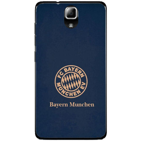 Phone Case Bayern Munchen Lenovo A536