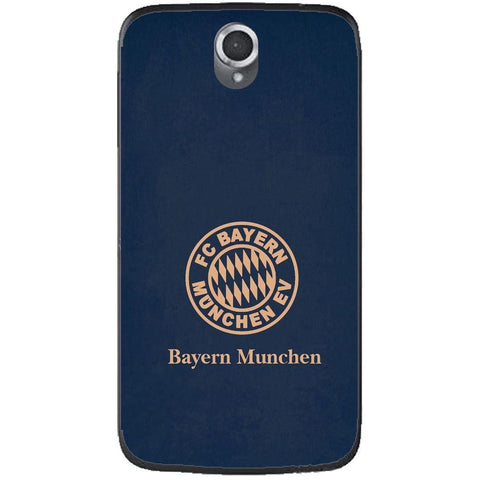 Phone Case Bayern Munchen Lenovo A859
