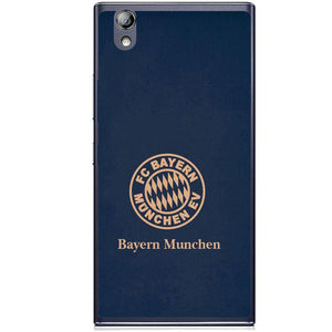 Phone Case Bayern Munchen Lenovo P70