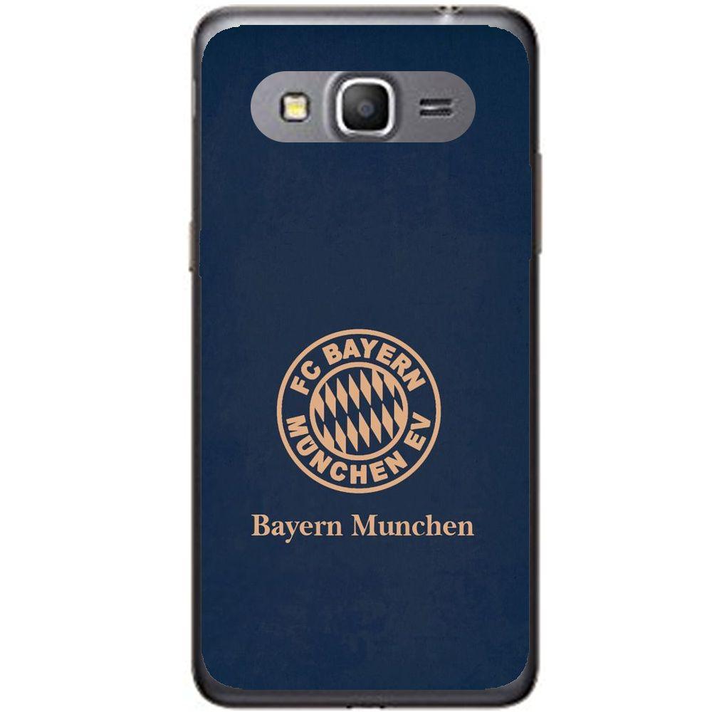 Phone Case Bayern Munchen Samsung Galaxy Core Prime G360