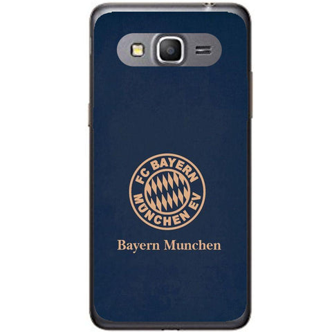 Phone Case Bayern Munchen Samsung Galaxy Core Prime G360