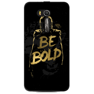 Phone case Be Bold Asus Zenfone Go Zb551kl