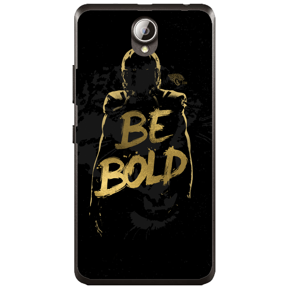 Phone case Be Bold Lenovo A5000
