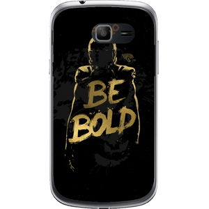 Phone case Be Bold Samsung Galaxy Trend Lite S7390