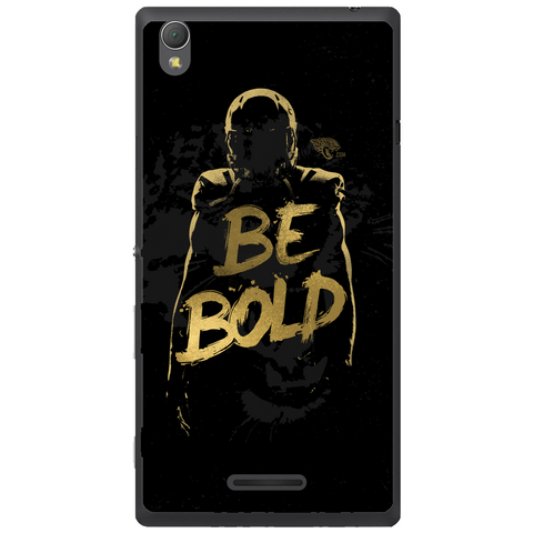 Phone case Be Bold Sony Xperia T3
