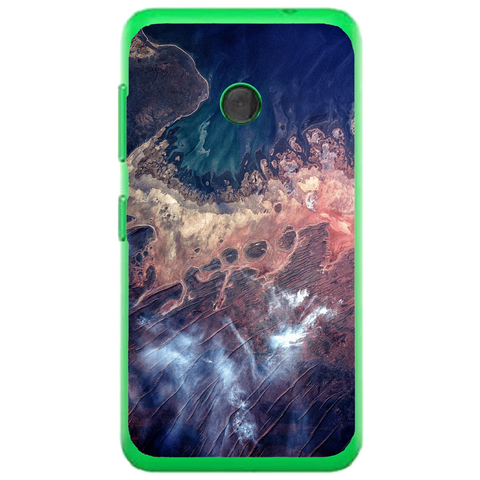 Phone case Beach Nokia Lumia 530