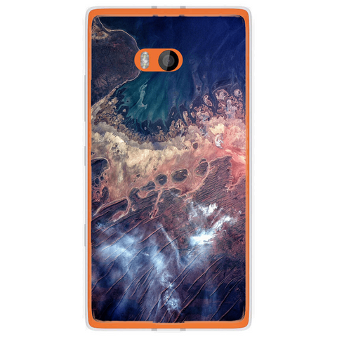 Phone case Beach Nokia Lumia 930