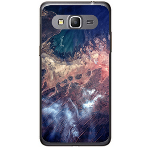Phone case Beach Samsung Galaxy Core Prime G360